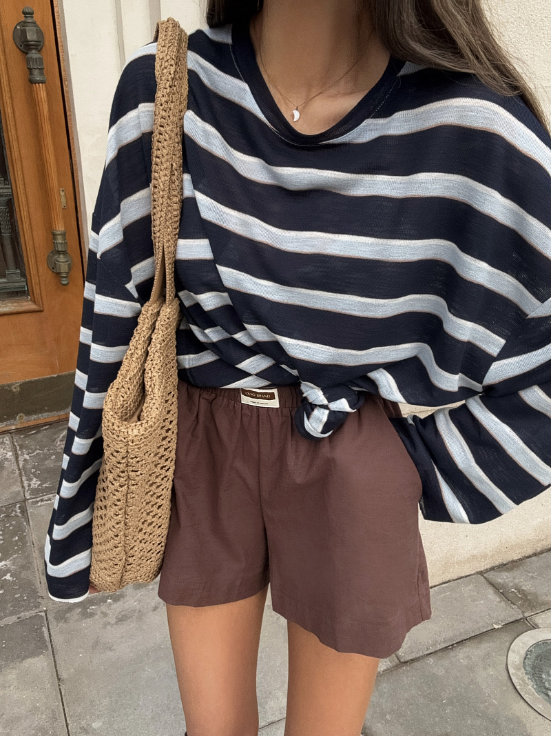 Лонгслив из вискозы