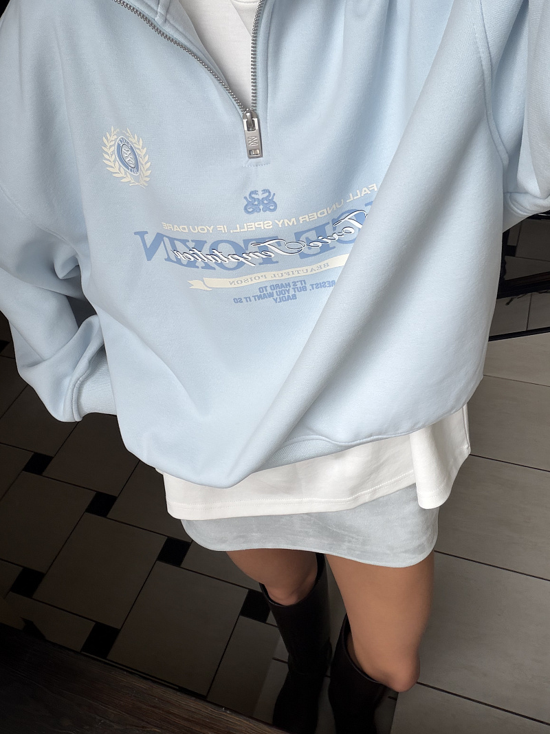 Анорак "Сладкий яд"